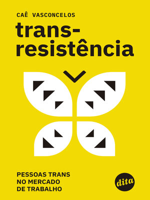 cover image of Transresistência